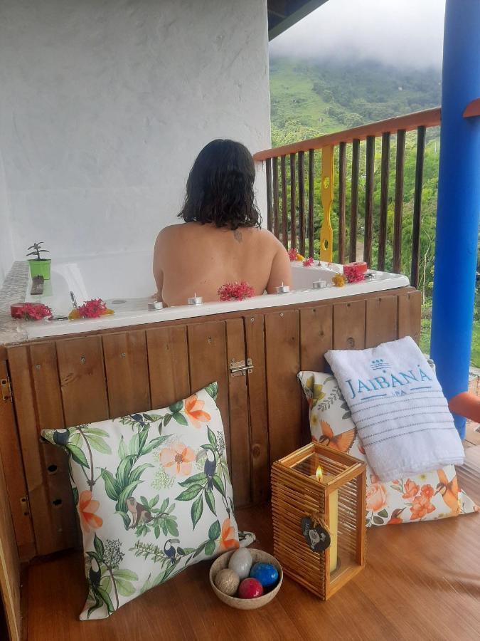 Jaibana Spa Tamesis Exterior foto