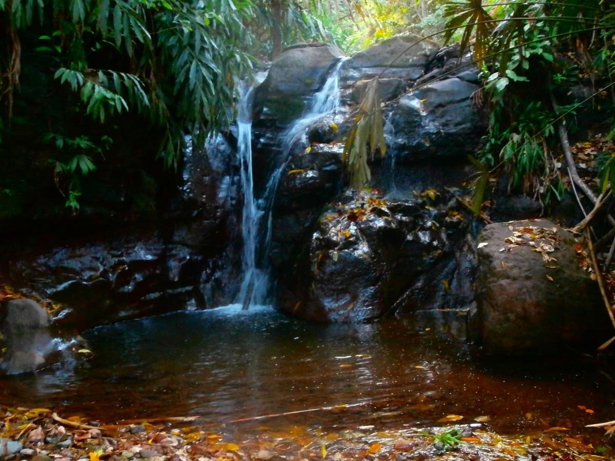 Jaibana Spa Tamesis Exterior foto