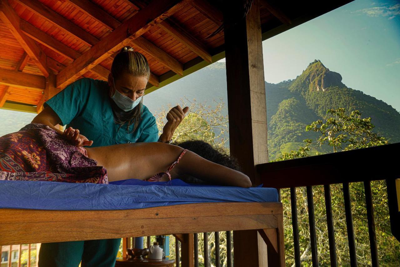 Jaibana Spa Tamesis Exterior foto