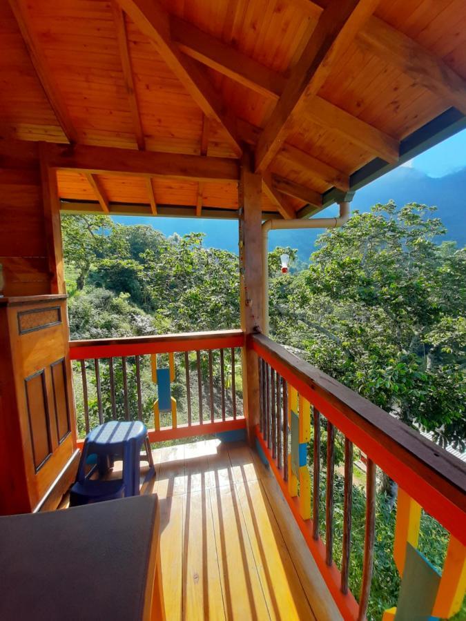 Jaibana Spa Tamesis Exterior foto