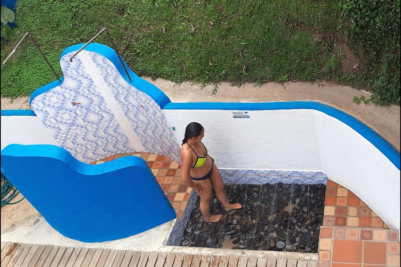 Jaibana Spa Tamesis Exterior foto